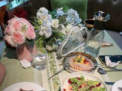 -碧特博格啤酒花园餐厅(芜湖路店)