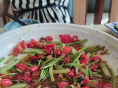 -洞庭湖湘菜海鲜餐厅(香水湾店)