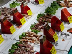 烤肉-永红源·啤酒烧烤海鲜大排档(台柳路店)