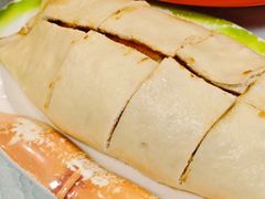 猪肉大葱懒龙-鼎香润(德胜门内店)