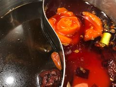 -舌尖记忆重庆火锅(悉尼店)
