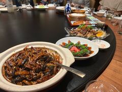 -荣兴酒家(徐家汇店)