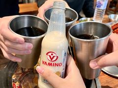 -江湖六膳門串串香(隆礼路店)