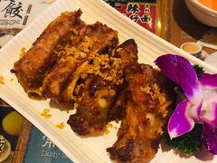 -香港新曜记茶餐厅(星耀城店)