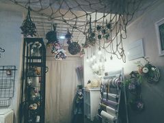 -Whisper studio薇语花艺烘焙工作室
