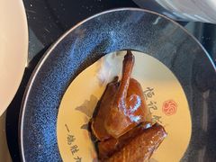 -恒记饭店(珠江路总店)