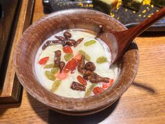 -敏珠拉姆藏餐·南京厨房(富春江东街店)