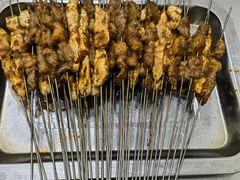 -文文烤肉(大皮院店)