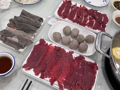 -福合埕牛肉火锅(长平国新店)