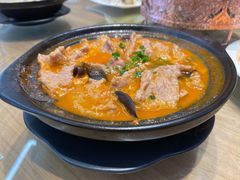-老砂锅(城北店)