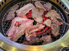 -神户赤童日式烤肉伙伴(东直门店)