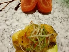 -和风清味日本料理(希尔顿店)