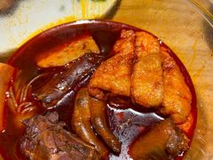 -小放牛炒菜馆(中山路乐汇城店)
