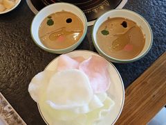 -仁和四季涮肉馆(天坛南门店)