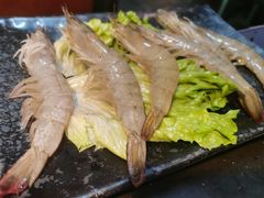 -锅说大脸毛肚重庆老火锅(佐阾店)