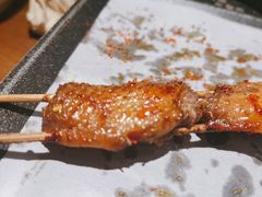 -管氏翅吧(马家堡店)