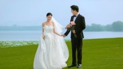 点击看大图 -金夫人婚纱摄影(惠阳店)