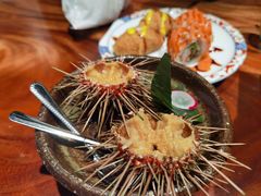 -大连富丽华大酒店