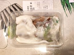 叉烧拉肠-银记肠粉店(中山一路店)