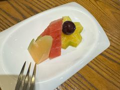 -天府中餐厅·粤菜·海南菜·生猛海鲜(三亚海棠湾洲际度假酒店)