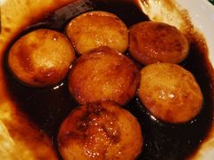 -绿茶餐厅(崇文门新世界店)