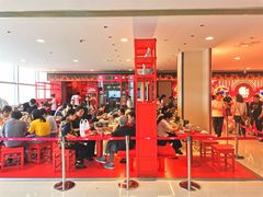 门面-侯师傅热炒店(印象城店)