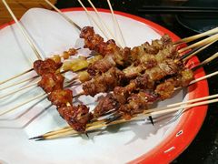 -烧货·活海鲜炭烧(湖滨商业街店)