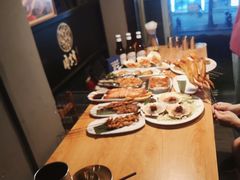 -质烤烤物·活烤海鲜(质烤总店)