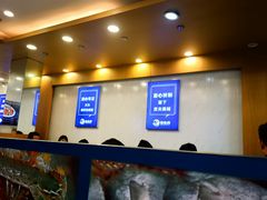 -木木鲜海鲜面(天一店)