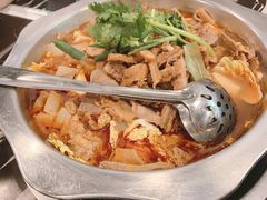 -古乐牛香·鲜牛肉牛杂火锅(解放东路店)