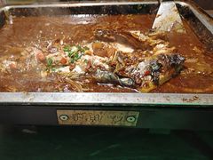 -炉鱼(诸暨万风新天地店)