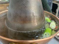 -三兴涮羊肉(荣安大街店)