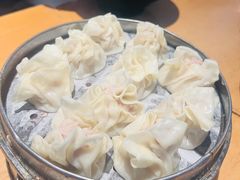 -真真鲜馄饨店(启蒙路店)