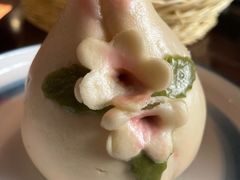 -鲁菜根·泰山菜(泰山店)