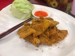 香酥肉-东馆和天下特色餐饮(工农店)