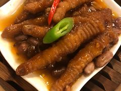 -点都德(聚福楼店)