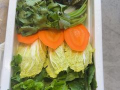 -曲氏老北京铜锅涮肉•火锅(不老街店)