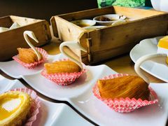 -鹿其林酒家(大学城店)
