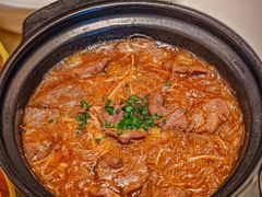 -香港狮子山下·明星粤菜餐厅(北苑店)