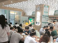 -老乡鸡(融科天地店)