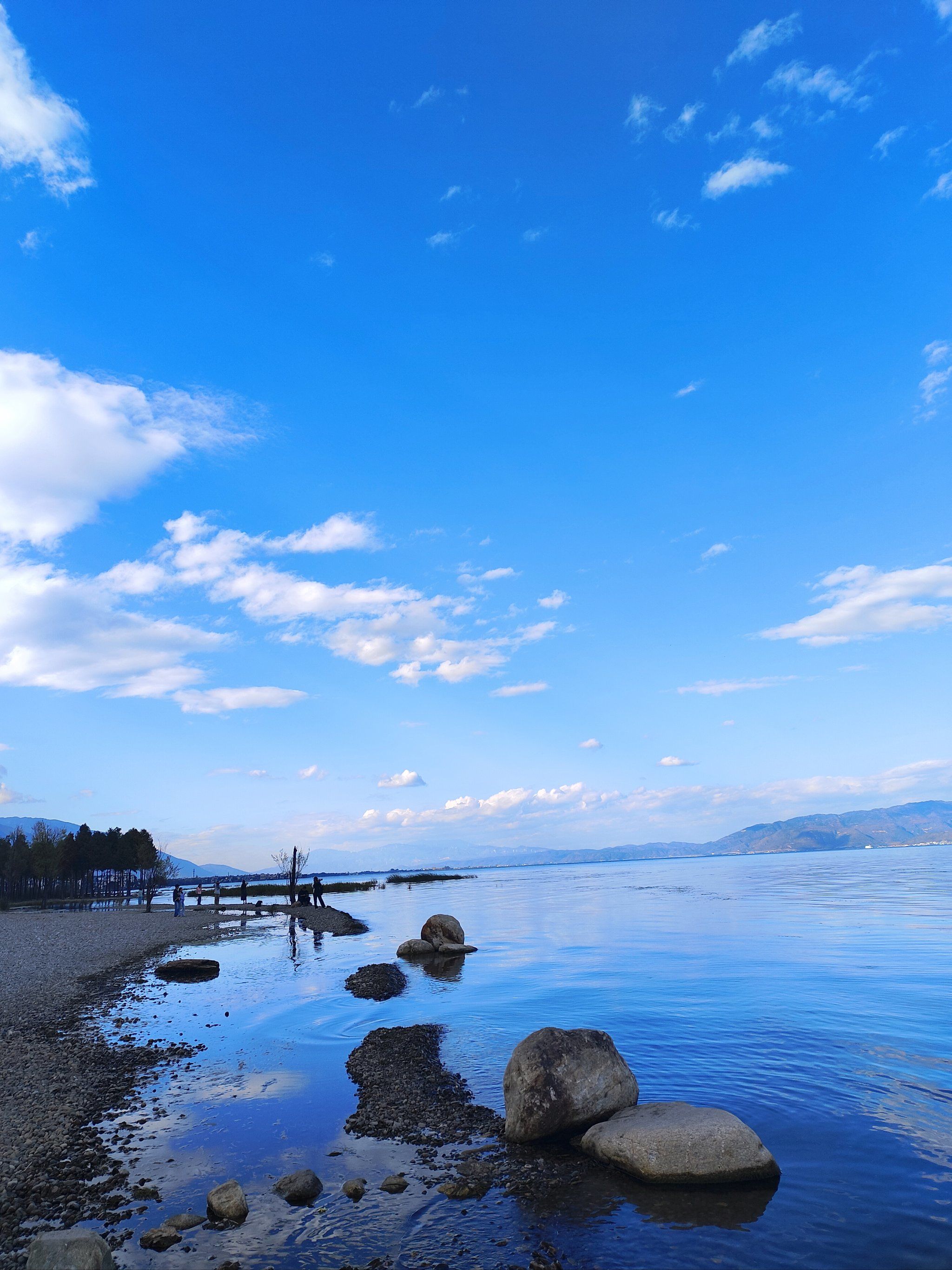 景色美得让人沉醉