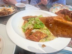 -巴依老爷新疆美食(工体旗舰店)