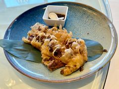 脆皮牛肮腩-翠园(北京王府中环店)