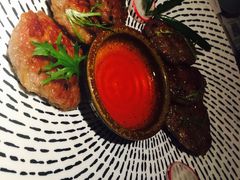 -桂满陇·蟹黄小笼汤包(中山公园店)