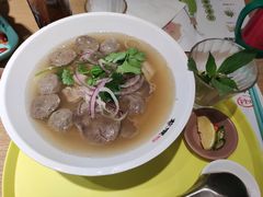 -蔡澜Pho·越南粉餐厅(海上世界店)