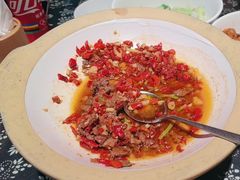 -乡食柴房  湖南乡里菜(龙岗中心城店)