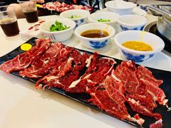-陈记顺和潮汕牛肉火锅(番禺迎宾大道店)