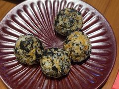 -海之屋韩式烤肉(海棠68环球美食街店)