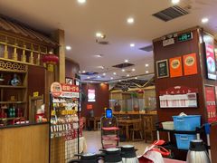 -老雒阳面馆·水席(王城路店)