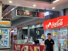 -渔文乐·海鲜大排档(壹品总店)